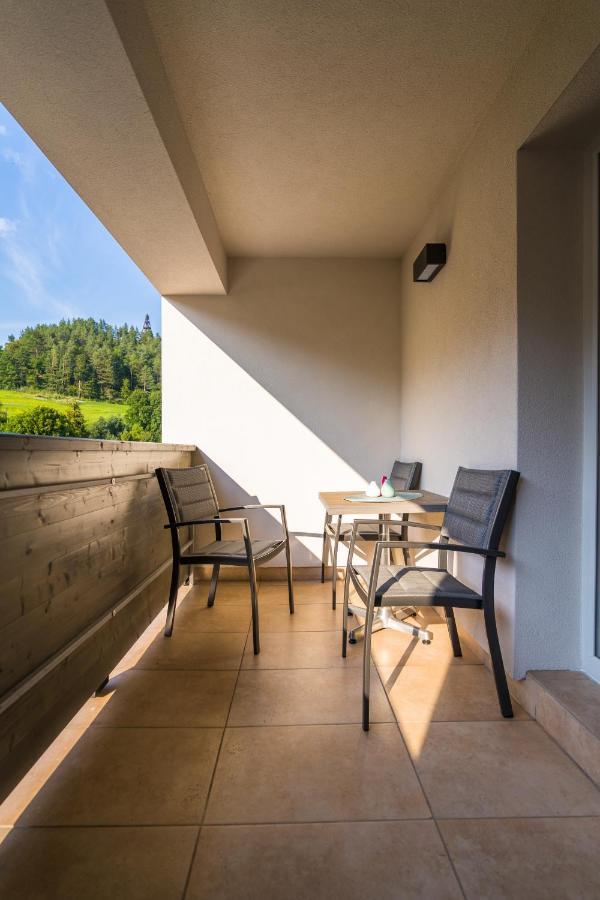 Apartmány EMA a PETER Terchová Exteriér fotografie