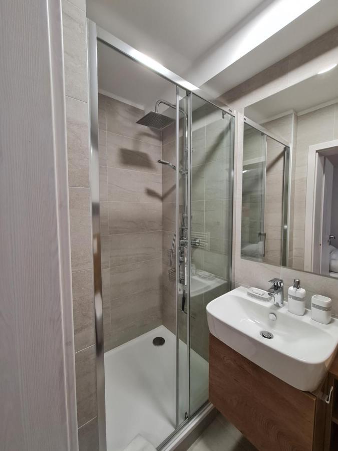 Apartmány EMA a PETER Terchová Exteriér fotografie